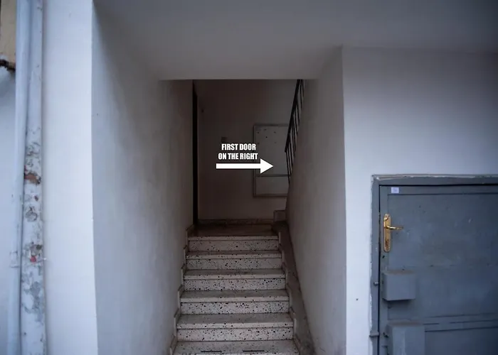 The House Of Nostalgia Apartament *