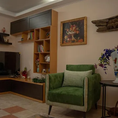 Appartement The House Of Nostalgia *