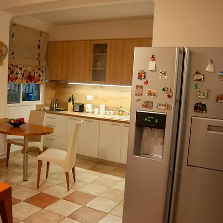 Apartament The House Of Nostalgia Tirana