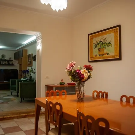 The House Of Nostalgia * Tirana