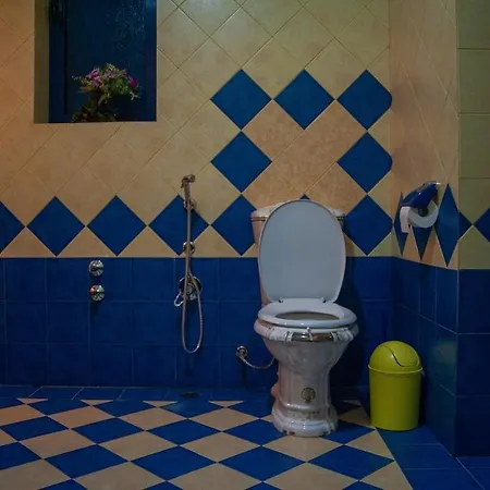 The House Of Nostalgia Apartment