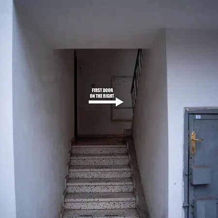 The House Of Nostalgia Apartament *