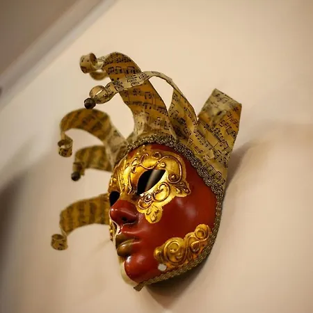 The House Of Nostalgia Apartment