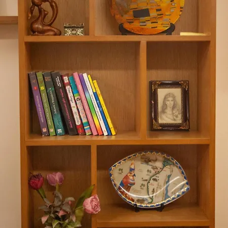 The House Of Nostalgia Apartment