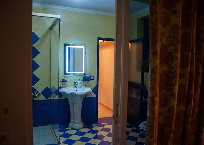 Appartement The House Of Nostalgia