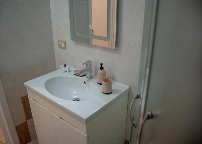 The House Of Nostalgia Appartement