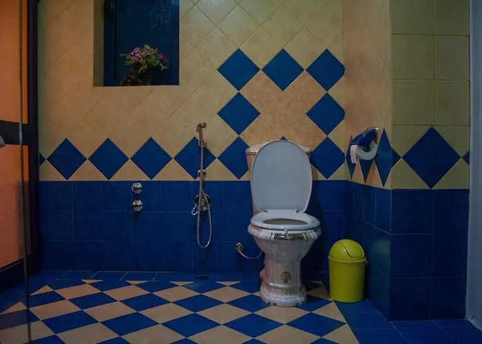 The House Of Nostalgia Appartement