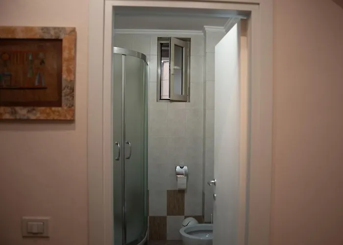 Appartement The House Of Nostalgia *