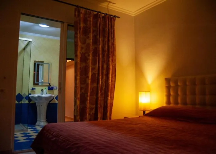 The House Of Nostalgia *