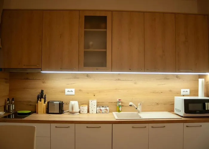 The House Of Nostalgia Tirana