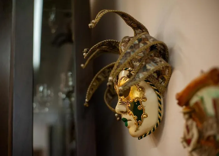 The House Of Nostalgia Appartement