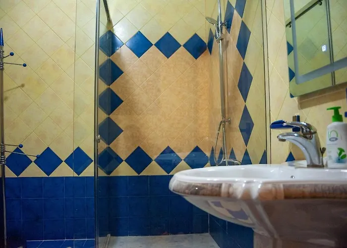 Appartement The House Of Nostalgia