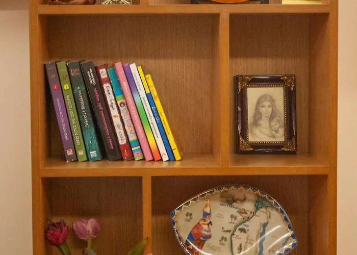 The House Of Nostalgia Appartement